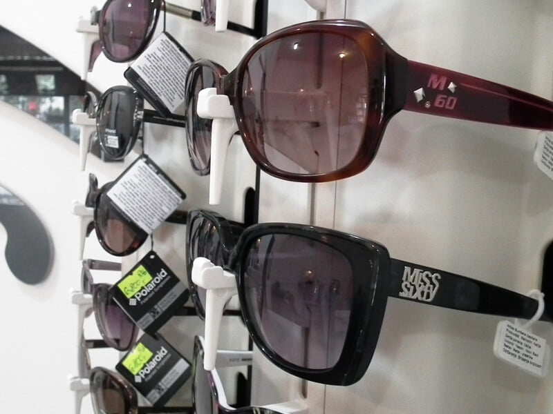 Optika Lukić - Borča - Beograd