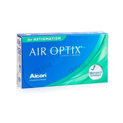 alcon astigmatism