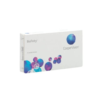 CooperVision - Biofinity