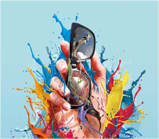 rodenstock dioptrijska sočiva, Optika Lukić