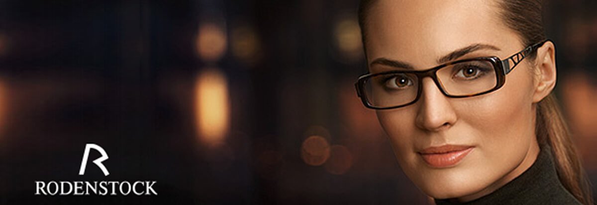 Rodenstock dioptrijska sočiva, Optika Lukić