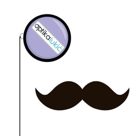 Rodenstock Manufaktur dioptrijska sočiva, Optika Lukić, Borča