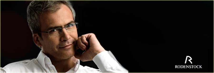 Rodenstock dioptrijska sočiva, Optika Lukić