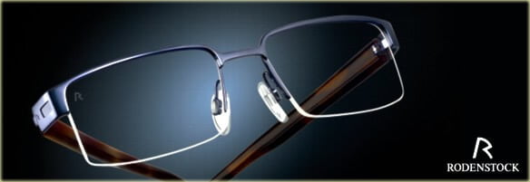 Rodenstock solitaire dioptrijska sočiva, Optika Lukić