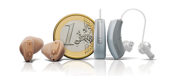 Widex slušni aparati, Optika Lukić, Borča