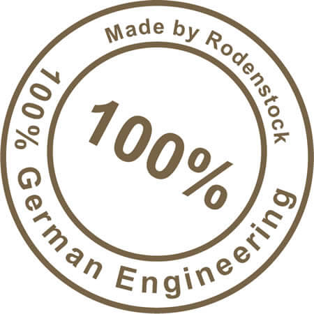 Rodenstock Germany, Optika Lukić, Borča