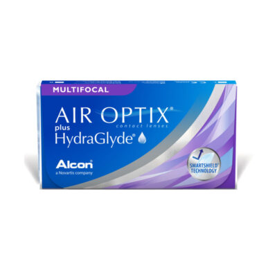 alcon multifocal hydraglyde