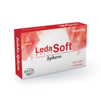 leda soft sphere
