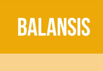 hoya balansis logo