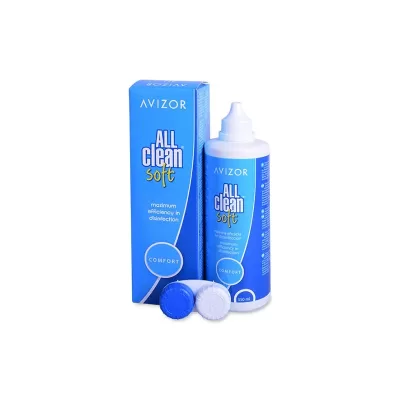 avizor all clean soft