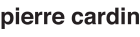 Pirerre Cardin Logo