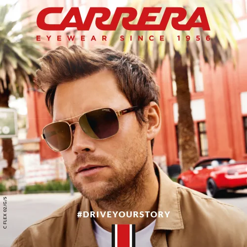 carrera cflex 02gs