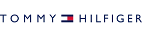 tommy hilfiger logo