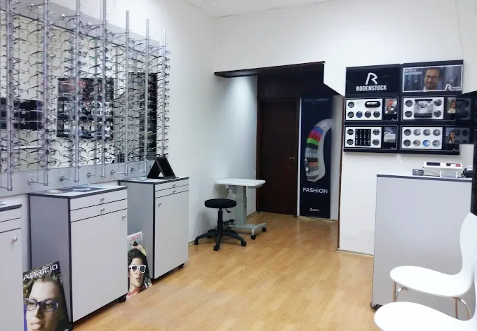 optika lukic pancevo