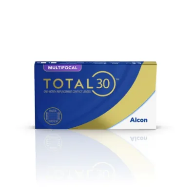 alcon 30 multifocal